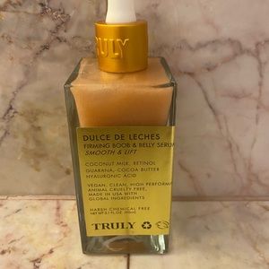 Truly Beauty Dulce de Leches Serum